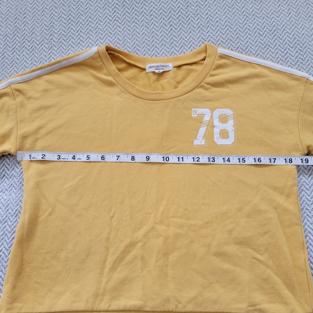 Grayson Threads Sweatshirt - Picture 6 of 12